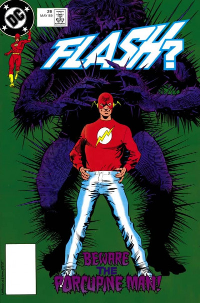 Flash #26