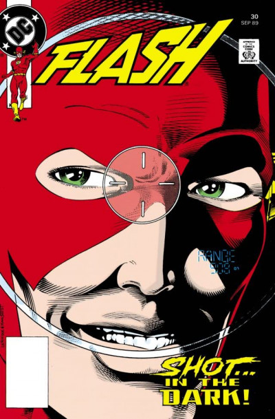 Flash #30