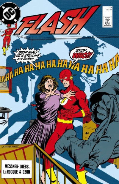 Flash #33