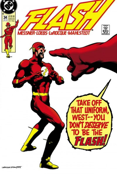 Flash #34