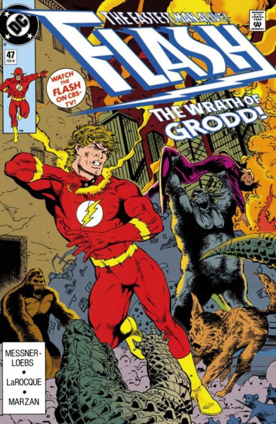 Flash #47