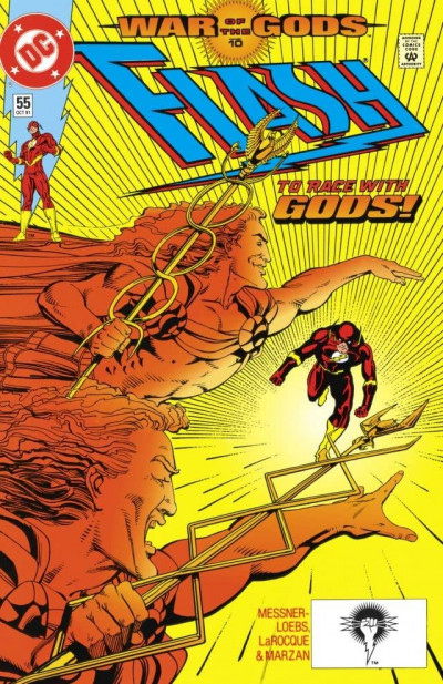 Flash #55