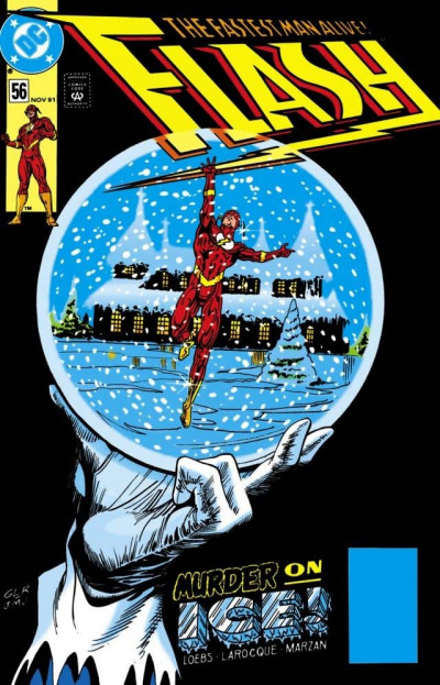 Flash #56