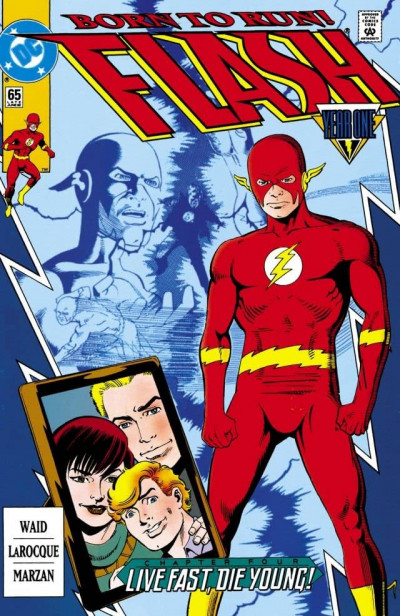 Flash #65