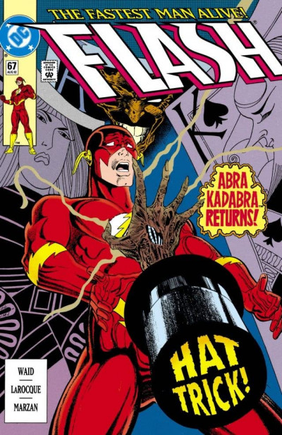 Flash #67