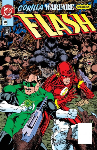 Flash #70