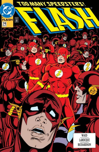 Flash #74