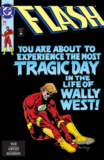 Flash #76