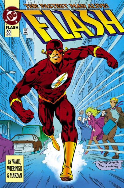 Flash #80