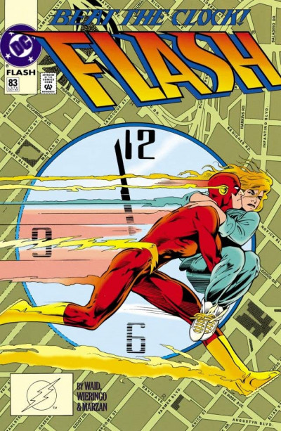 Flash #83