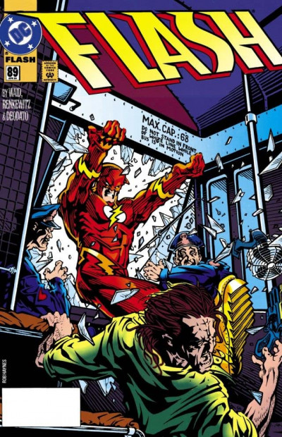 Flash #89