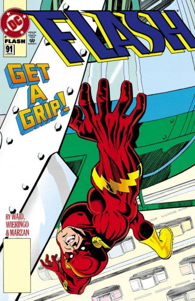 Flash #91