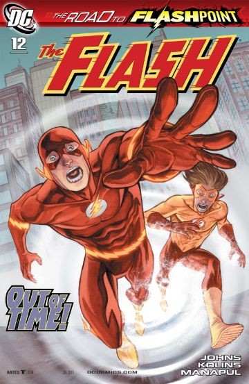 Flash #12