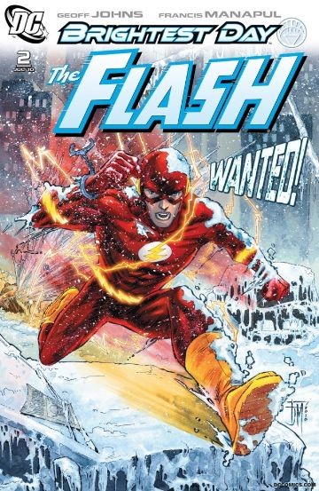 Flash #2