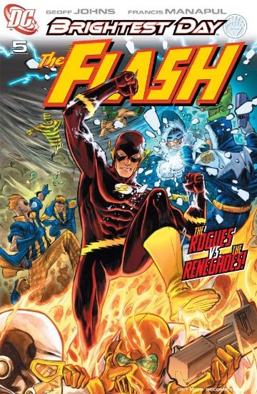 Flash #5