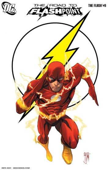 Flash #9