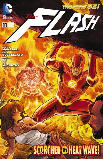 Flash #11