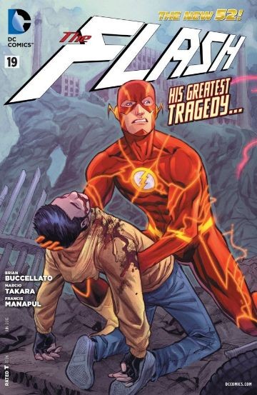 Flash #19