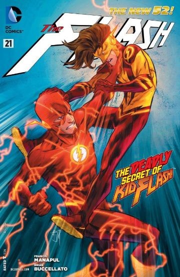 Flash #21