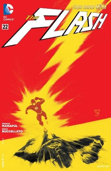 Flash #22