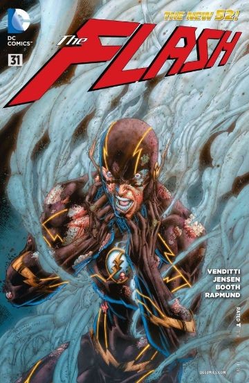 Flash #31