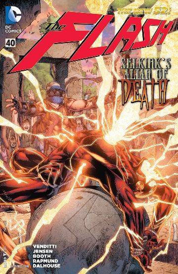 Flash #40
