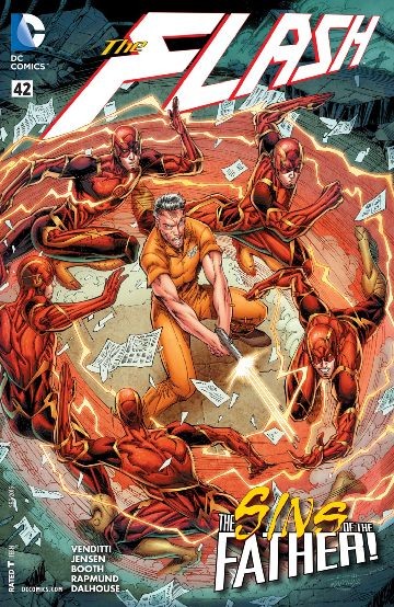 Flash #42