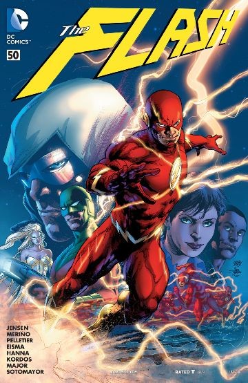 Flash #50