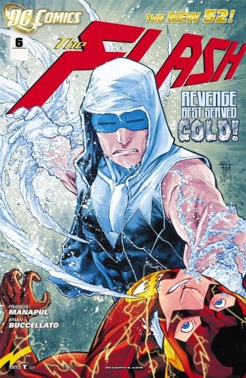 Flash #6