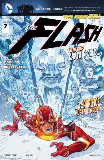 Flash #7