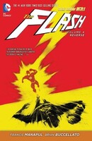 Flash  Vol. 4: Reverse