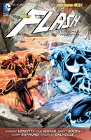 Flash  Vol. 6: Out Of Time