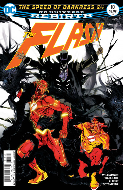 Flash #10
