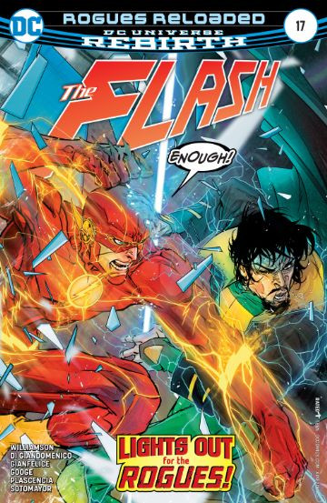 Flash #17