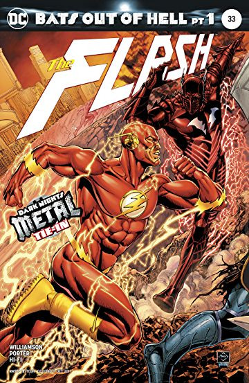 Flash #33