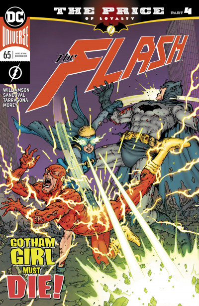 Flash #65