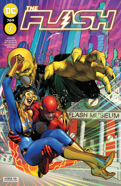 Flash #769
