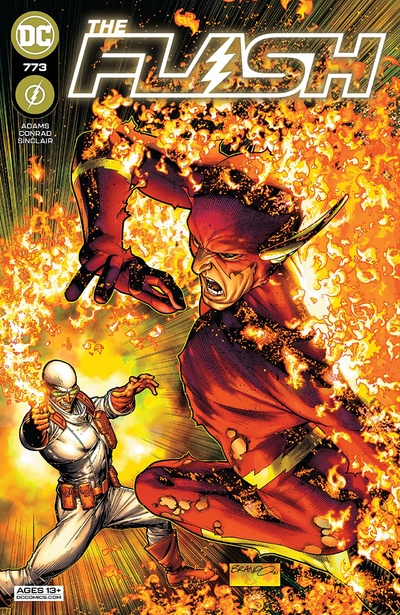 Flash #773