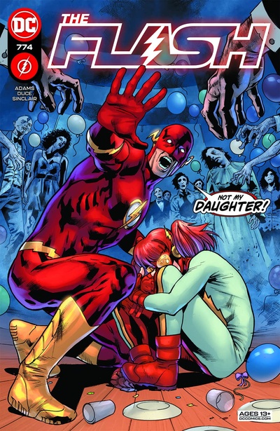 Flash #774