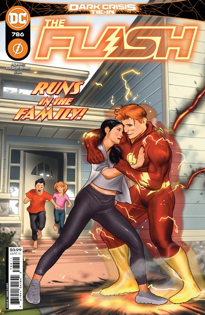 Flash #786