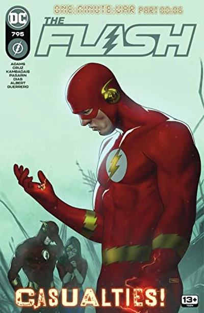 Flash #795