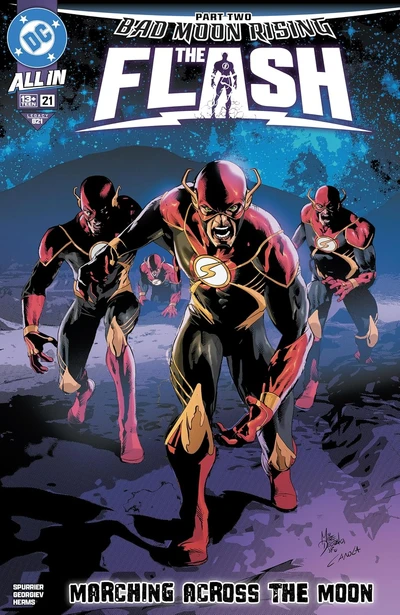 Flash #21