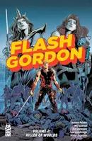 Flash Gordon Vol. 2: Killer of Worlds