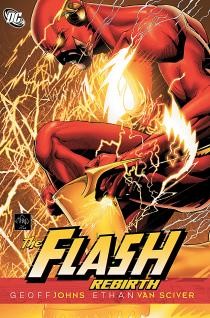 Flash: Rebirth Vol. 1