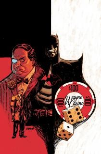 Flashpoint : World of Flashpoint...