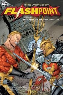 Flashpoint : World of Flashpoint...