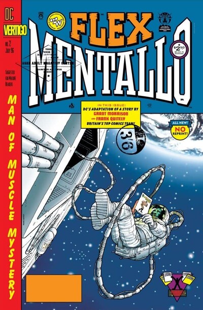 Flex Mentallo #2