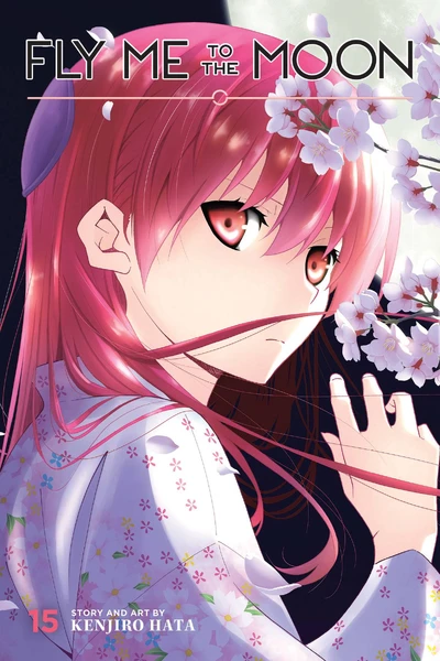 Fly Me To The Moon #15