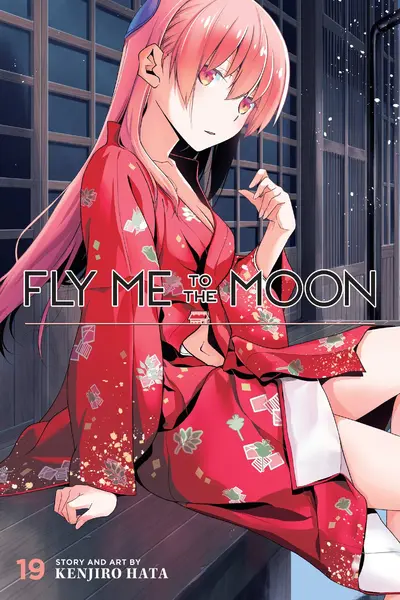 Fly Me To The Moon #19
