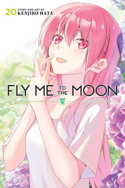 Fly Me To The Moon #20